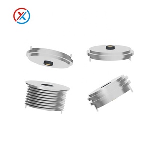 6A แม่เหล็กแรงสูงระบบนำทางในรถยนต์ขั้วต่อแม่เหล็กแบบกลมกันน้ำสำหรับชายและหญิง - Product Image 1