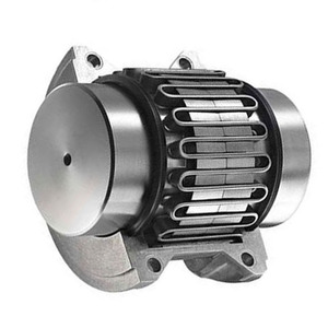 Accouplement flexible en grille d'acier 1120 T10 pour compresseurs et meules à dégrossir - Product Image 6