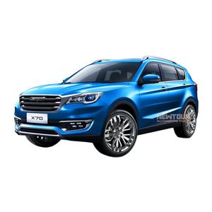 อะไหล่รถยนต์ครบวงจร สำหรับรถยนต์ Chery Jetour X70/x70s/x90/x95/x70m - Product Image 1