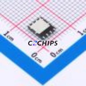New-Original AGM609A PDFN-8(5x6) Transistor Field Effect Transistor (MOSFET) Whole Sale Electronic Component Chips & BOM Service - Product Image 2