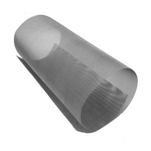 Cartouches filtrantes angulaires en acier inoxydable résistantes à la corrosion et adaptées aux aliments, pour la transformation alimentaire et le barbecue - Product Image 3