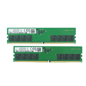 Fábrica al por mayor Original memoria <span class=keywords><strong>Ram</strong></span> DDR5 <span class=keywords><strong>8GB</strong></span> 16GB 32GB 4800MHz 5200MHz 5600MHZ 6000MHZ Longdimm ordenador <span class=keywords><strong>Ram</strong></span> - Product Image 4