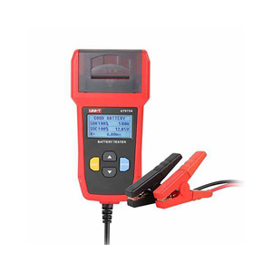 Testeurs de batterie UNI-T UT673A UT675A neufs et originaux à bon prix - Product Image 1