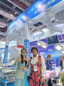 Led shadowless đèn cho thẩm mỹ viện & Pet bệnh viện di động hoạt động ánh sáng điện Nhựa kim loại Kiểm tra loại sản phẩm - Product Image 5