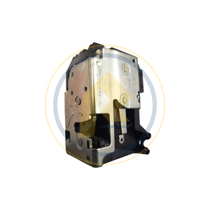 Serratura Porta Adattabile Ac Rolcar per OE 1372461, Compatibile con Ford Fiesta 2002 - Product Image 1