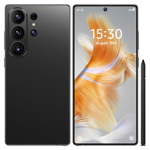 Teléfono Móvil S26 Ultra 5G Dual SIM Desbloqueado, Pantalla HD, Carga Rápida, Gran Memoria RAM, Juegos Fluidos, Bandas de Frecuencia Compatibles Globalmente - Product Image 2