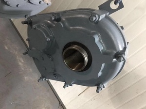 SMRY INCH <span class=keywords><strong>shaft</strong></span> mounted gearbox speed reducer - Product Image 3