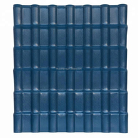 Système de toiture solaire industriel à tuiles en silicium monocristallin PERC à double vitrage BiPV à haut rendement énergétique, efficacité de 21 %