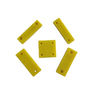 OEM <strong>Customized</strong> Rubber <strong>Components</strong> &amp; Liners <strong>Seal</strong> Products with Long Working Life - Product Image 3