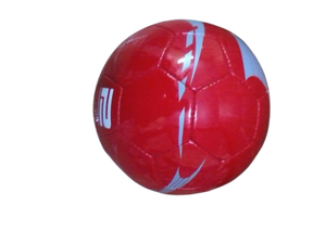 ลูกฟุตบอล PU คุณภาพดีที่สุดทนทานต่อทุกสภาพอากาศ-อินเทรนด์ขนาด-5 - Product Image 4