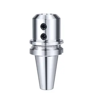 LEE-X BT-SLN Side Mill Arbor BT30 40 50 SLN16 20 25 32 40 CNC Side Fixed Tool Holder U Drill Holder SLN Side Milling Holder