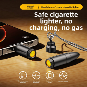 Enchufe Multifunción para Encendedor de Cigarrillos de <span class=keywords><strong>Coche</strong></span> con Protección Contra Sobrecargas, Compatible con Cargadores y Dispositivos - Product Image 4