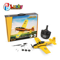 WL Toys Mini Jouets En Plastique Avion Planeur Jouet Avion Modèle Avion Pour Enfant