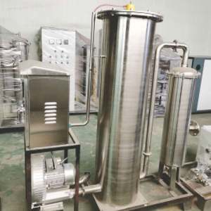 Generador de ozono 15g Flygo para esterilización de aire y agua - Product Image 2