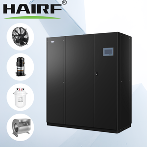 <span class=keywords><strong>Aire</strong></span> <span class=keywords><strong>Acondicionado</strong></span> de Precisión para Centros de Datos, Sistema de Refrigeración para Servidores de Salas de Computación - Modelo DX - Product Image 2