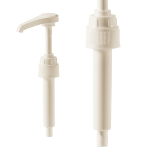 Accesorios para alimentos y bebidas, dispensador de bomba de sabor, bomba de jarabe de plástico para bebidas y alimentos - Product Image 3