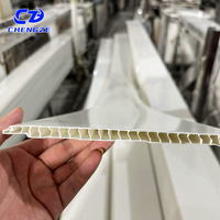 Vente directe d'usine, plafond en PVC personnalisé en couleur et en taille, plafond tendu en PVC, toit en PVC