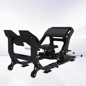 High Stability Glute Bridge Hip <b>Thrust</b> <b>Machine</b> For Gym And Private Fitness Studio - Product Image 3