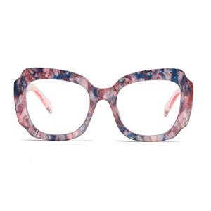 <span class=keywords><strong>Occhiali</strong></span> Vintage eleganti oversize da <span class=keywords><strong>donna</strong></span> occhi di gatto Anti <span class=keywords><strong>luce</strong></span> <span class=keywords><strong>blu</strong></span> Design unico lenti trasparenti <span class=keywords><strong>occhiali</strong></span> <span class=keywords><strong>blu</strong></span> Ray - Product Image 5