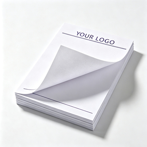 Quaderni Promozionali Personalizzati di Alta Qualità, Ordine all'Ingrosso, Formato A4 A5 A6 per Scuola, Ufficio <span class=keywords><strong>e</strong></span> Regali Aziendali - Product Image 3