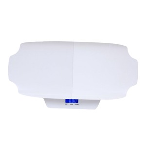 Bilancia Digitale Rimovibile per Adulti, Neonati e Bambini, con Garanzia di 3 Anni, Unità Kg/lb/oz, OEM - Product Image 4