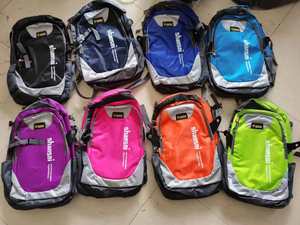 Mochila Deportiva de 30L para Exteriores, Gran Capacidad, Impermeable, para Estudiantes y Viajes - Product Image 2