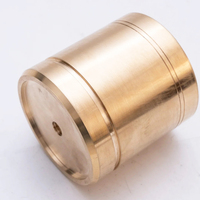 Boîtier en aluminium moulé sous pression à paroi mince Juye Precision, paroi de 0,8 mm pour machines industrielles, tailles personnalisées OEM/ODM, blindage RF