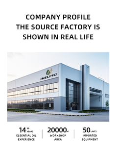 Olio Essenziale di <span class=keywords><strong>Timo</strong></span> Distillato a Vapore Puro, <span class=keywords><strong>Aromaterapia</strong></span> Naturale e Cura della Pelle Multiuso, Supporto OEM/ODM per Esportazione Globale - Product Image 6