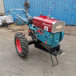 <span class=keywords><strong>Motocoltivatore</strong></span> Mini 8hp 12hp 15hp 18hp 20hp 22hp con Motore Diesel, Pompa e Scatola del Cambio - Prezzo Baler - Product Image 6