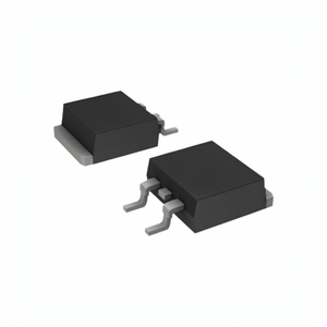 BOM IC In Stock TO-263-3, D2PAK , TO-263AB Buy Online Electronic Components Single Diodes VS-18TQ045S-M3 - Product Image 1