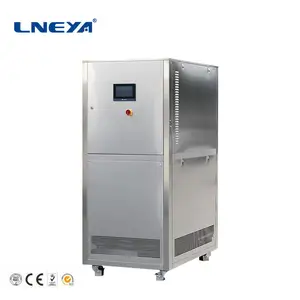 Personalizado-60 ~ 300C Unidades de refrigeración y calefacción de alta precisión Termostato circulante de laboratorio