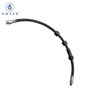 Piezas de automóvil de manguera de freno delantero BMTSR 34306767458 compatibles con modelos <span class=keywords><strong>BMW</strong></span> E81 E90 E91 E92 E93 E88 E89 E87 - Product Image 1