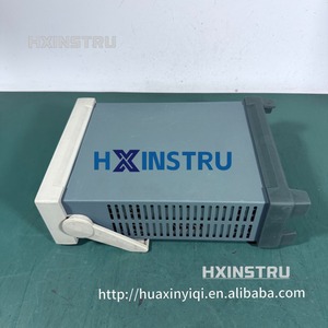 มัลติมิเตอร์แบบดิจิตอลตั้งโต๊ะ Tektronix 5.5 หลัก รุ่น DMM4040 4050 4020 อุปกรณ์วัดอิเล็กทรอนิกส์อเนกประสงค์ 6.5 หลัก hx1 - Product Image 3