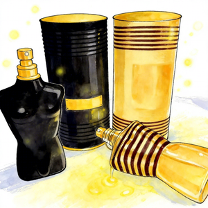 Parfums pour hommes en stock aux États-Unis – JPG <span class=keywords><strong>Gautier</strong></span> Gold Tea Scent Cologne Spray – Parfum arabe longue durée de haute qualité – Parfum de luxe - Product Image 4