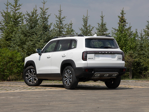 Autos Baratos en <span class=keywords><strong>Venta</strong></span>, Vehículo Nuevo y Usado de Gasolina, 26 Haval Dargo 4x4, SUV <span class=keywords><strong>Todoterreno</strong></span> Premium, Haval Big Dog 9DCT - Product Image 6