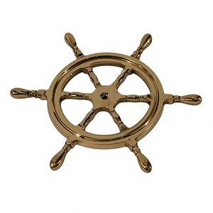 Manija de Madera Tradicional Resistente para Puerta - Product Image 1