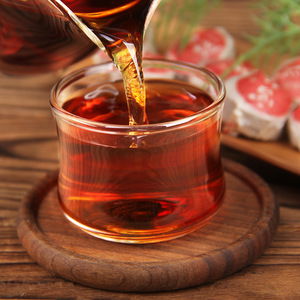Té Pu'er de Yunnan, Menghai, Tuo Chá Maduro, Mini Tuo Chá Imperial Golden Bud, Tuo Chá Maduro Mini, Venta al por Mayor - Product Image 5