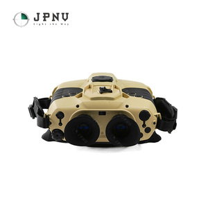TH-D5 Binocolo Termico Multifunzione <span class=keywords><strong>a</strong></span> Cinque Canali Ottici, Impermeabile IP67, Display OLED, Risoluzione 640x512, -40°C - Product Image 5