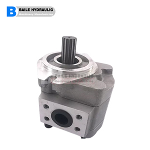 ปั๊มไฮดรอลิกเกียร์ซีรีส์ CBK รุ่น CBK-G427 CBK-G432 CBK-G436 CBK-F440 CBK-F444 - Product Image 4