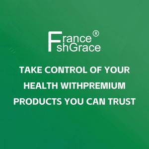 Nuevo Suplemento Dietético de Chlorella Fermentada, 450 Cápsulas, Apoya la Salud Inmunológica y de los Órganos - Product Image 6