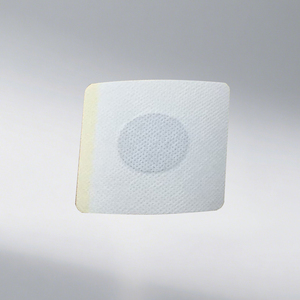 胃と腸のための雲南ハーブ消化管中国石膏ホットコンプレス指圧パッチ - Product Image 2