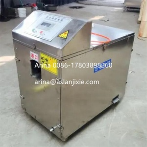 Commerciële Automatische Karpervis Dodende Snijmachine Elektrische Strook Karper Graskarper Killing Cutter - Product Image 3