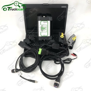 Laptop CFC2 + V2.8 PTT PK VOCOM 2 para Camiones Pesados RENAULT/UD/MACK, Kit de Diagnóstico para VOCOM 88890300 - Product Image 4