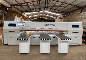 3300mm travail du <span class=keywords><strong>bois</strong></span> planche de <span class=keywords><strong>bois</strong></span> MDF mélamine coupe CNC panneau scie automatique <span class=keywords><strong>bois</strong></span> coupe ordinateur CNC faisceau scie Machine prix - Product Image 3