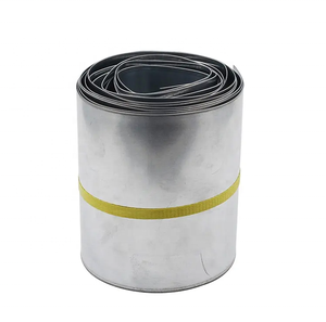 Flexible Galvanized <strong>Metal</strong> Fence Corrugated <strong>Garden</strong> Lawn Edging Border Landscape <strong>Edger</strong> Fence Edging <strong>Garden</strong> Edging for <strong>Garden</strong> - Product Image 1