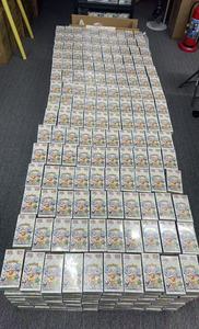 Tarjeta Coleccionable Auténtica Japonesa Pokémon SV8a Terastal Festival Ex Eevee Prismatic Evolutions Tera Celebration - Product Image 5