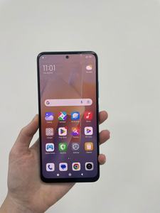 Venta al por mayor de alta calidad usado <span class=keywords><strong>RED</strong></span> <span class=keywords><strong>Mi</strong></span> <span class=keywords><strong>Note</strong></span> <span class=keywords><strong>12</strong></span> Smartphone Original desbloqueado con 5G LTE CDMA GSM celular teléfono móvil de segunda mano - Product Image 5