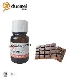 Food Flavouring Chocolate Flavor Essence