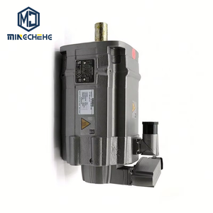 Servomotor 1FT7064 1FT7064-5WF71-1FH1 1FT7064-5AF71-1FH1 1FT7064-5WF71-1NG1 1FT7064-5AF71-1NG1 1FT7064-5WF71-1FG1 para Maquinaria CNC - Product Image 1