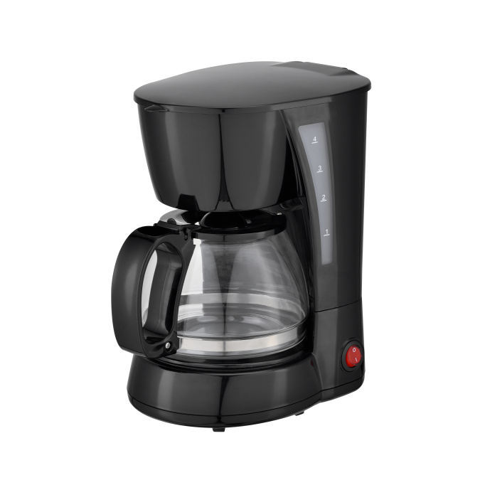 Stainless Steel Portable Coffee Maker Single